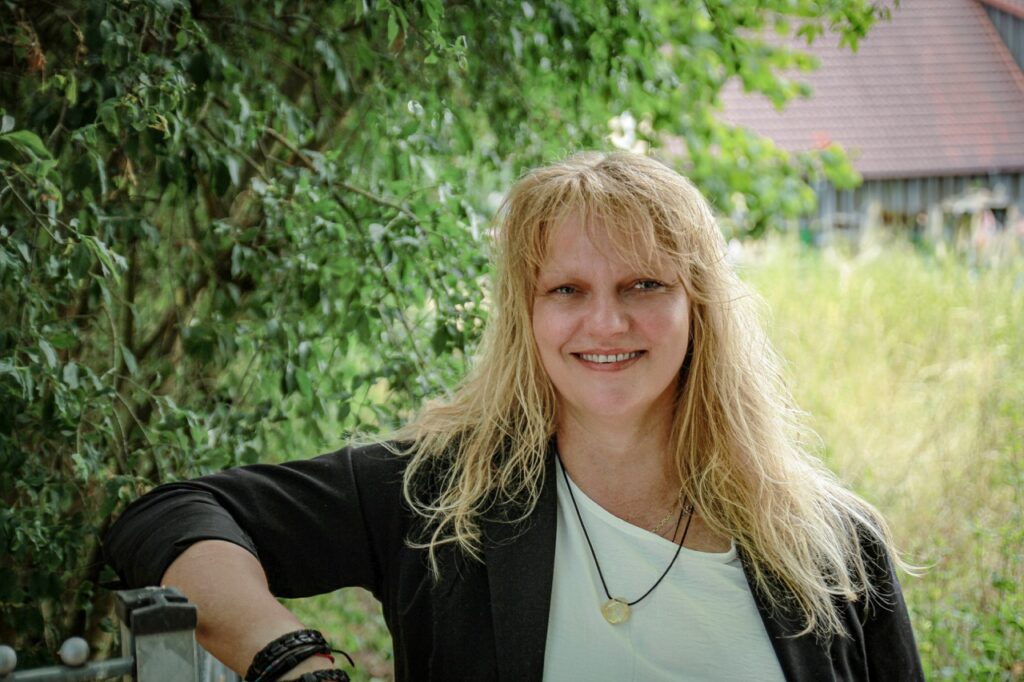 Christine Brunner Foto